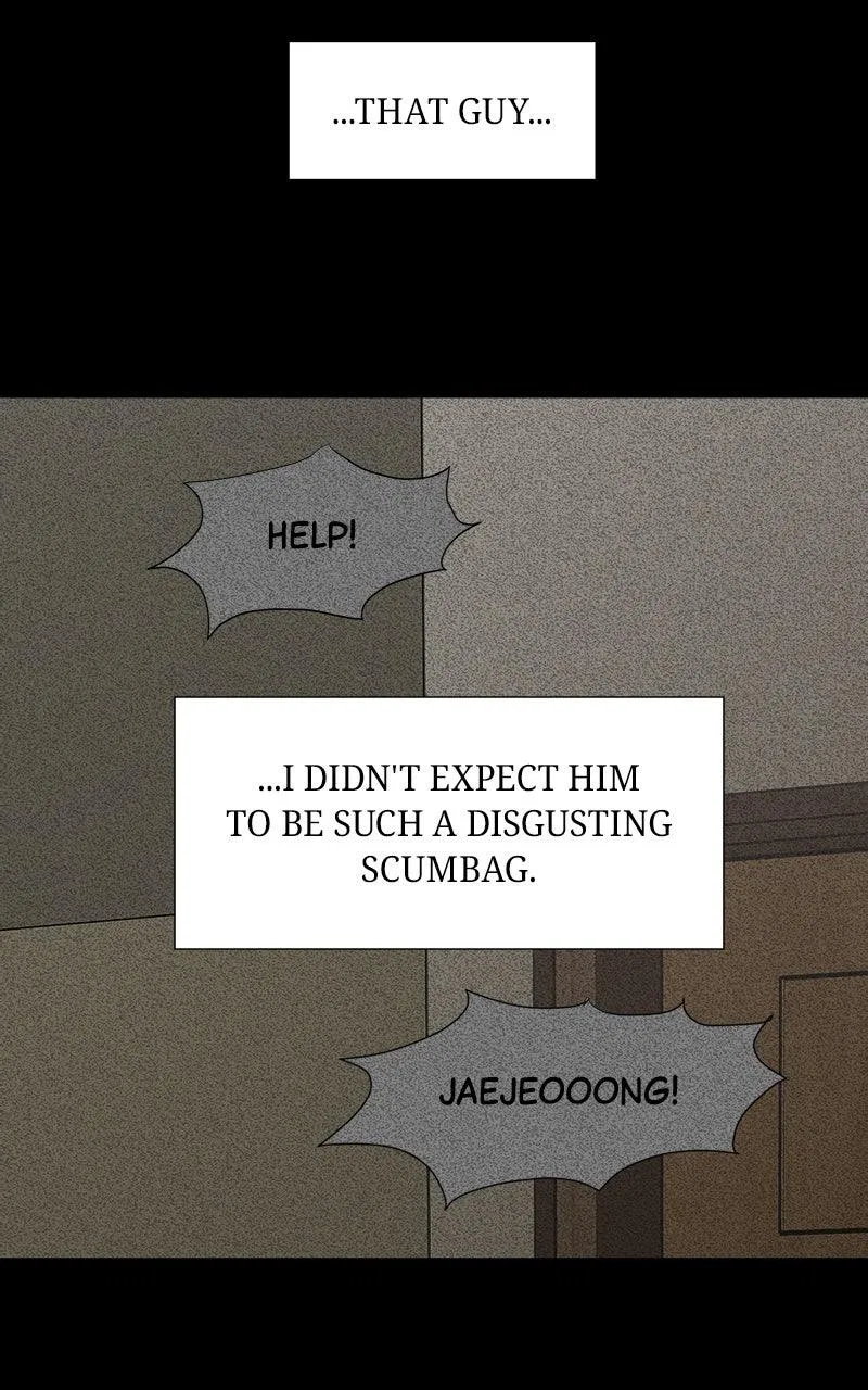 Between Two Floors Chapter 38 – Page 36