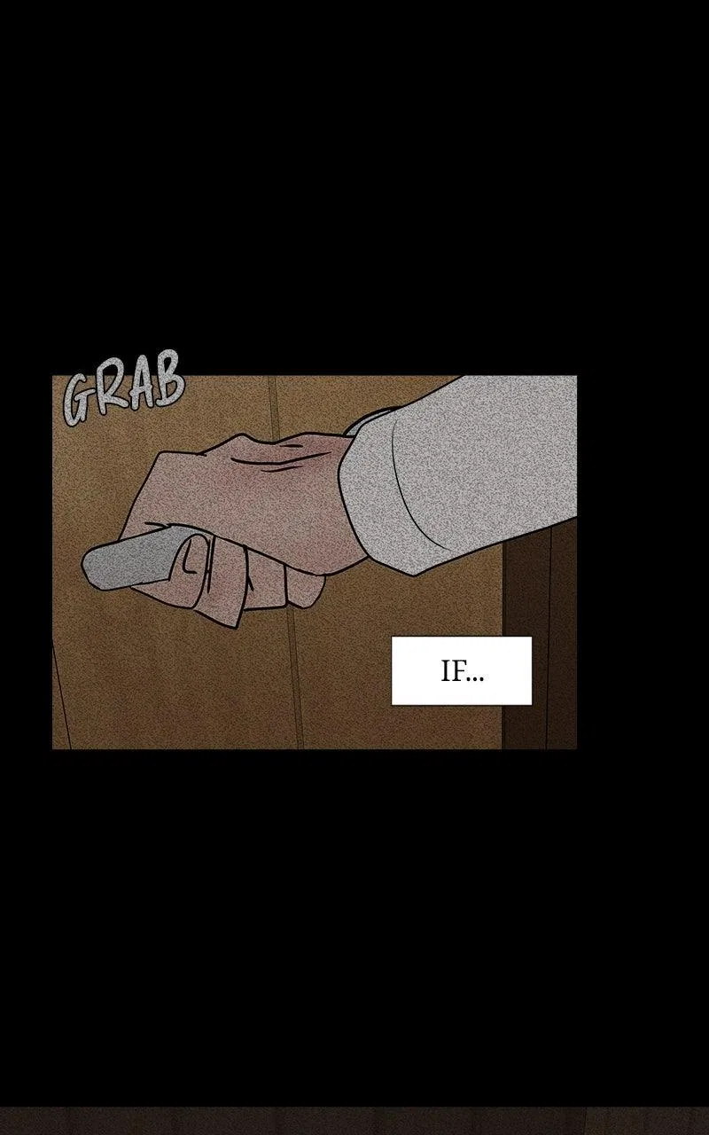 Between Two Floors Chapter 38 – Page 37