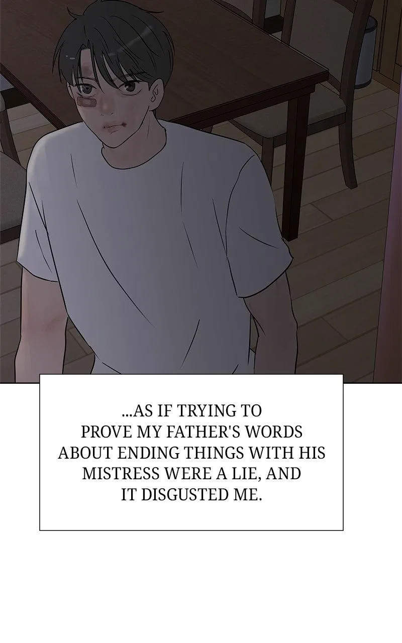 Between Two Floors Chapter 38 – Page 45