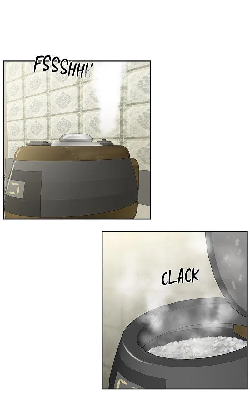 Between Two Floors Chapter 38 – Page 49