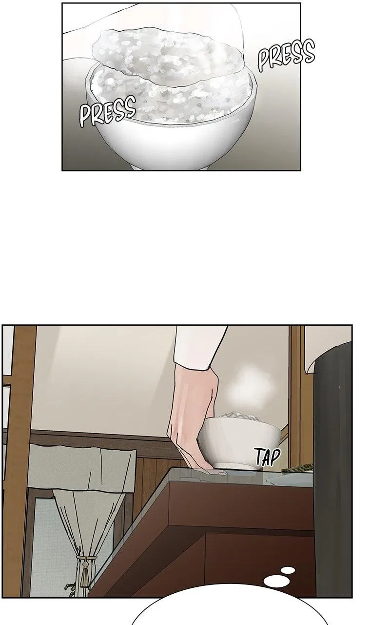 Between Two Floors Chapter 38 – Page 50