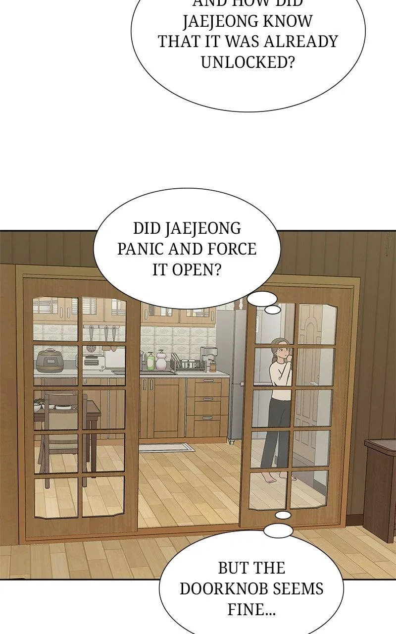 Between Two Floors Chapter 38 – Page 52