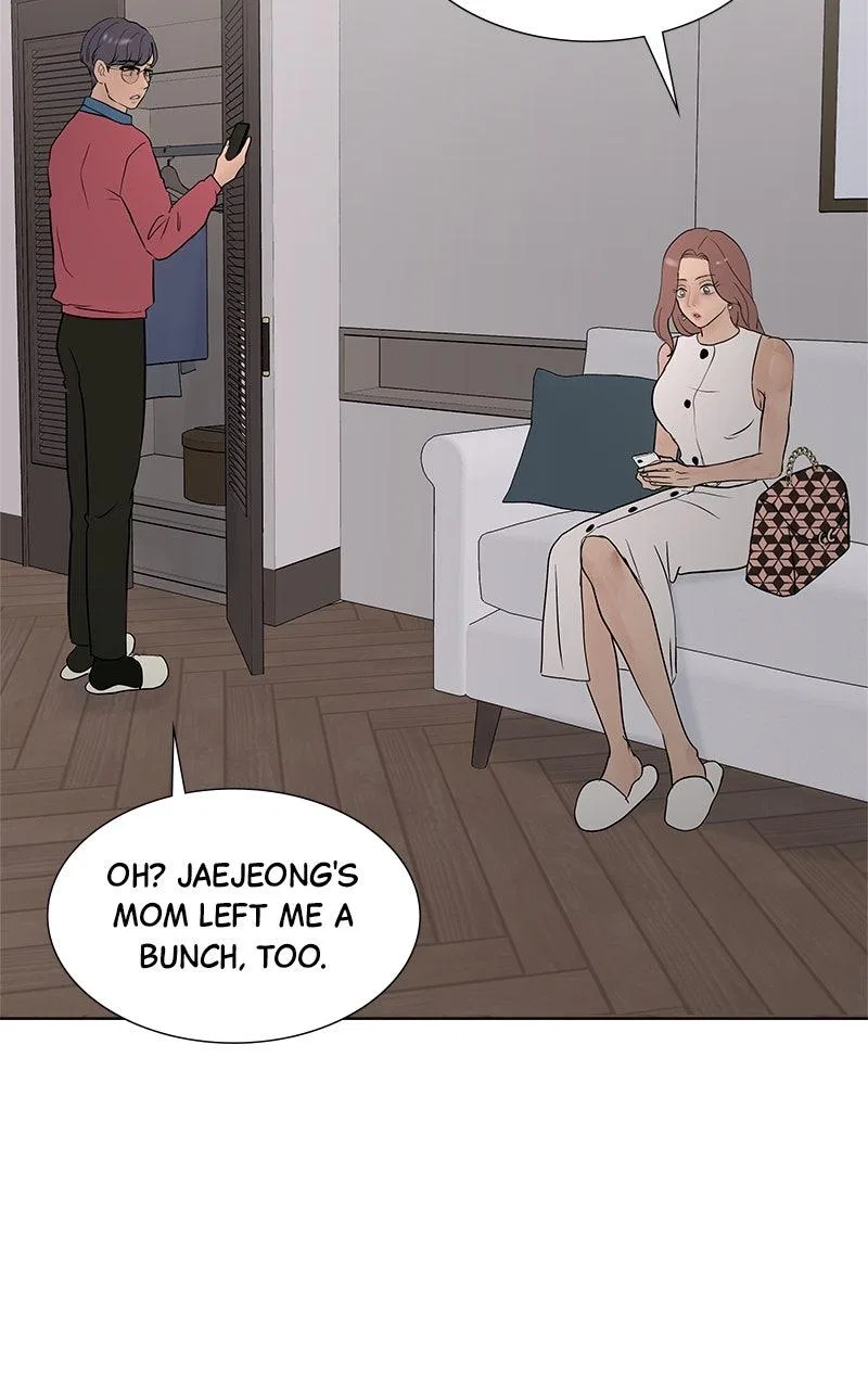 Between Two Floors Chapter 38 – Page 55