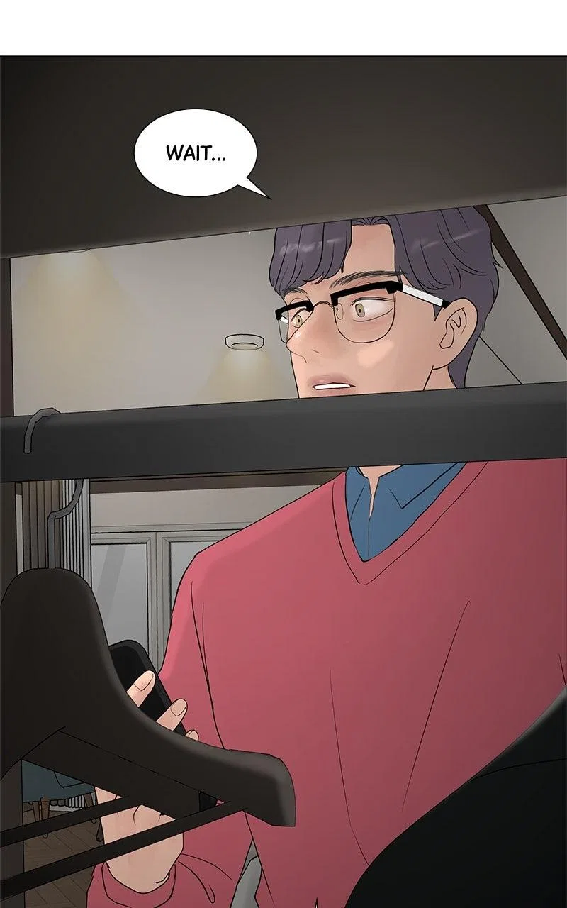 Between Two Floors Chapter 38 – Page 56
