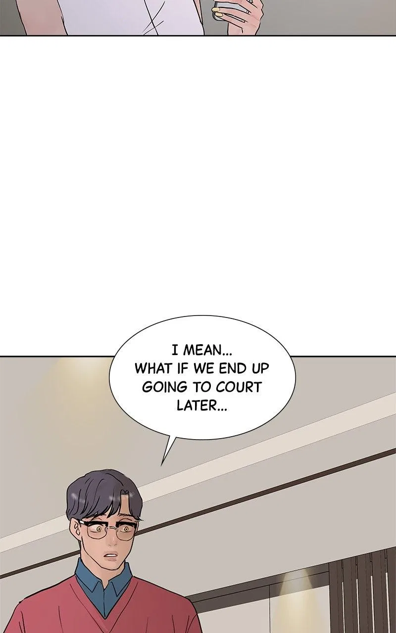 Between Two Floors Chapter 38 – Page 58