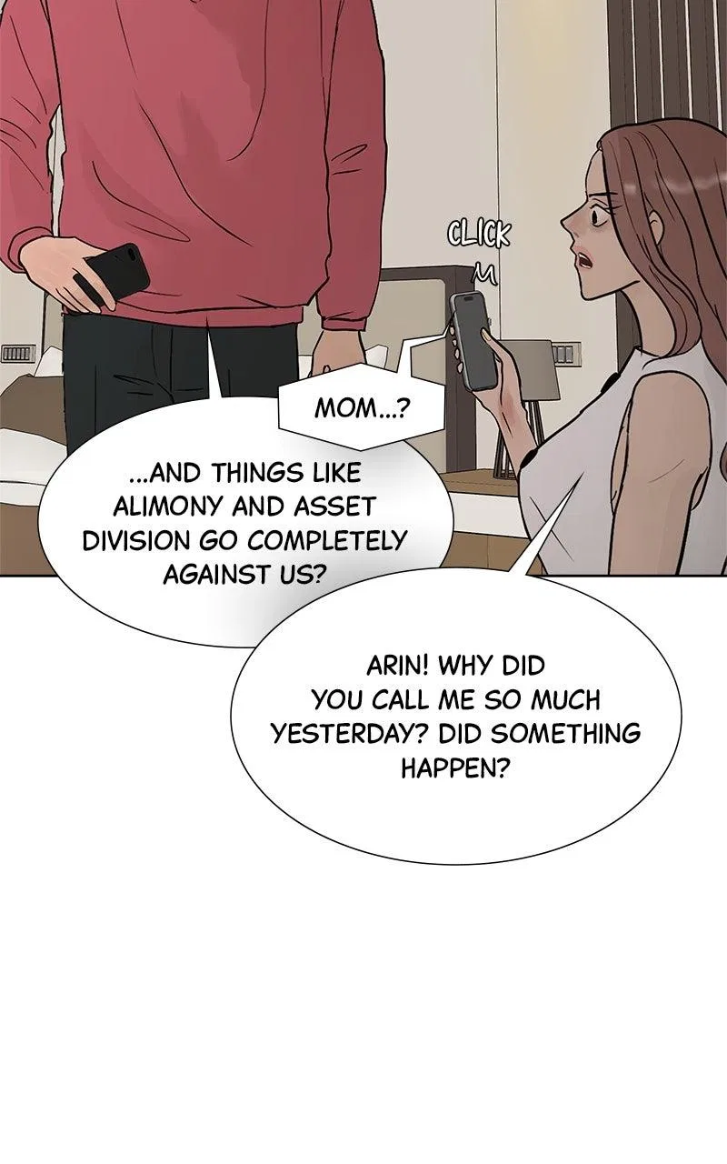 Between Two Floors Chapter 38 – Page 59