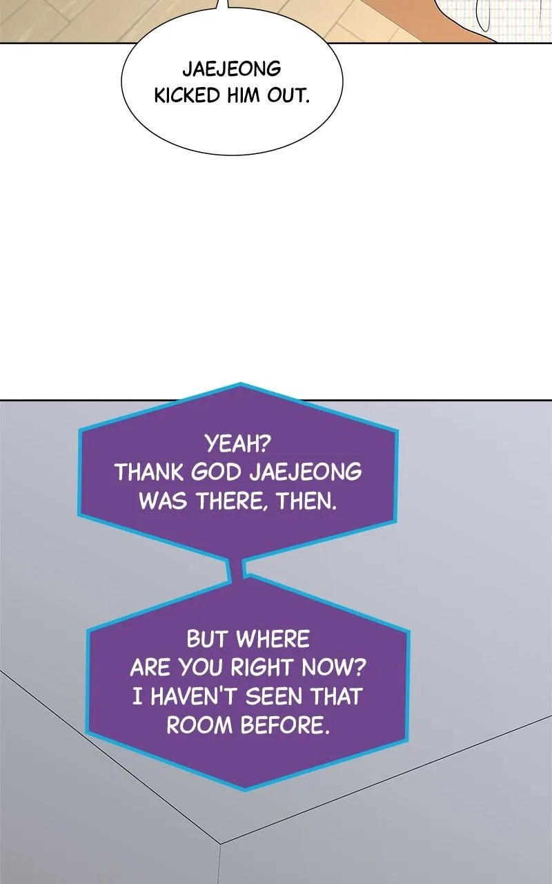 Between Two Floors Chapter 38 – Page 62