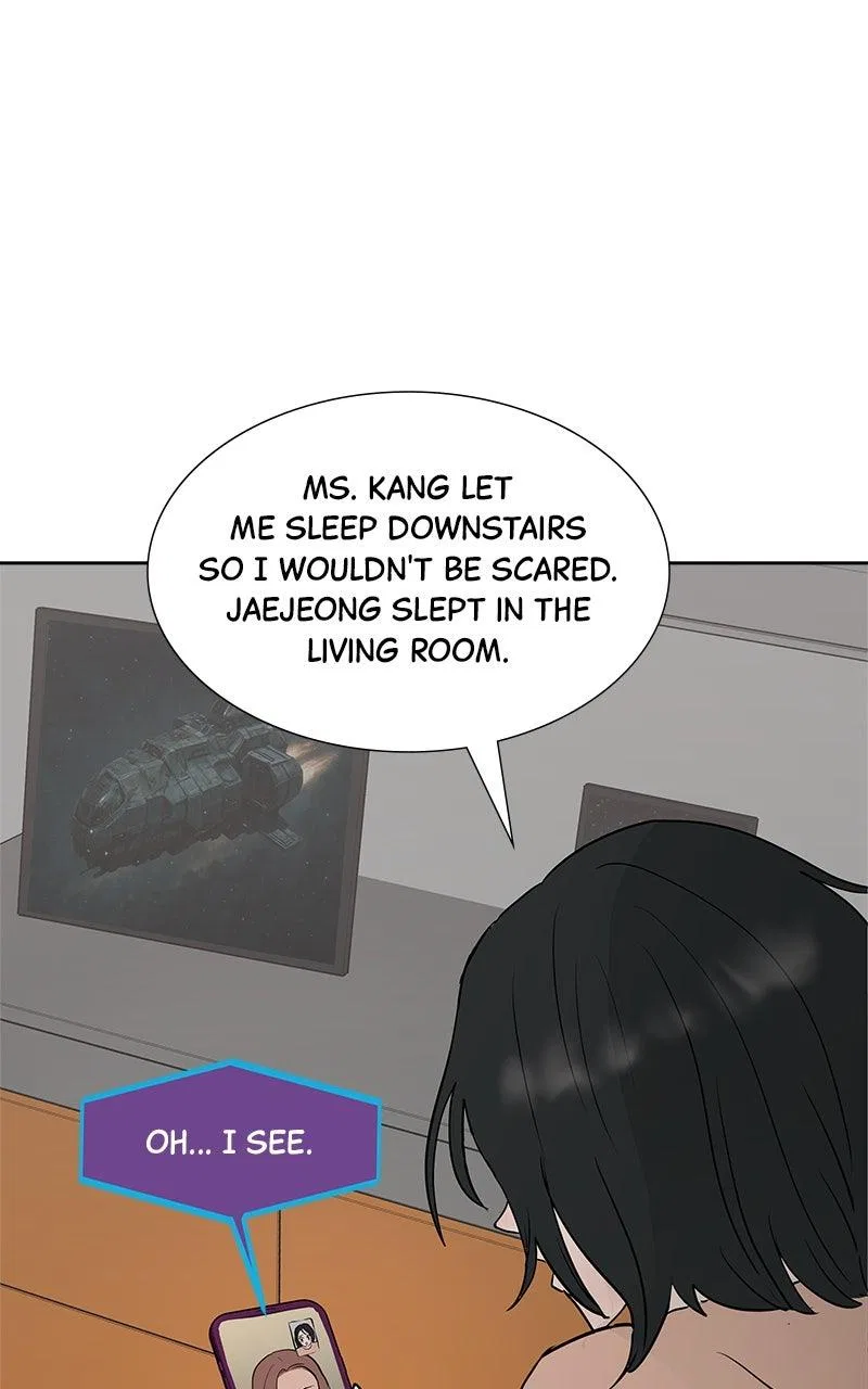 Between Two Floors Chapter 38 – Page 65