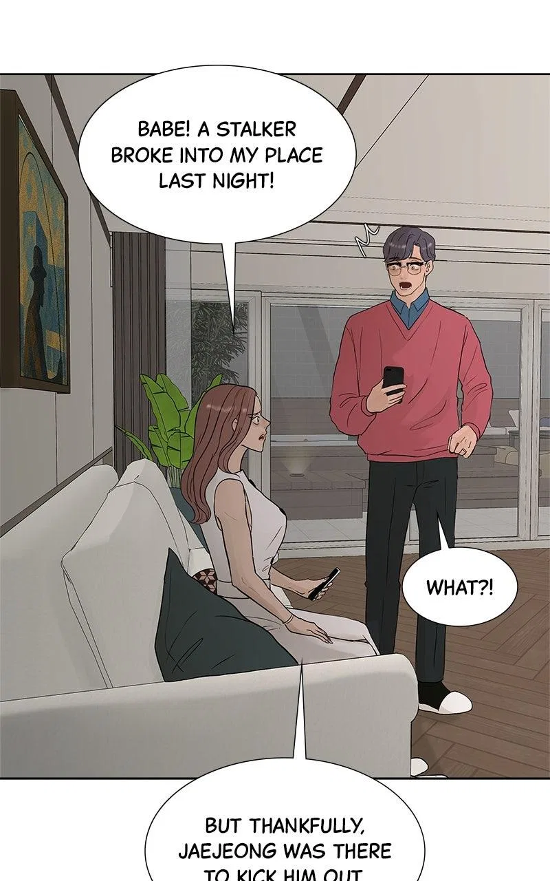 Between Two Floors Chapter 38 – Page 68