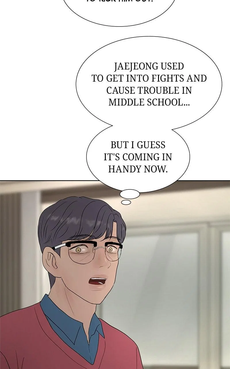 Between Two Floors Chapter 38 – Page 69