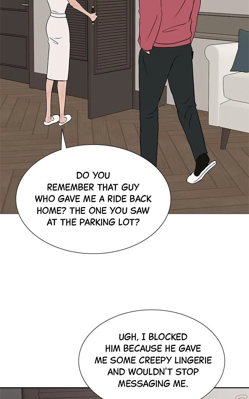 Between Two Floors Chapter 38 – Page 71