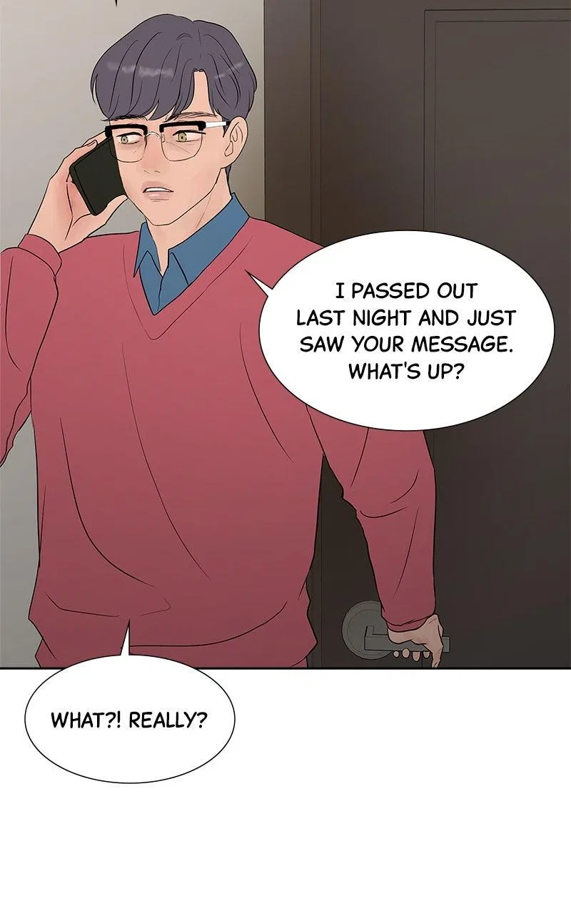 Between Two Floors Chapter 38 – Page 75