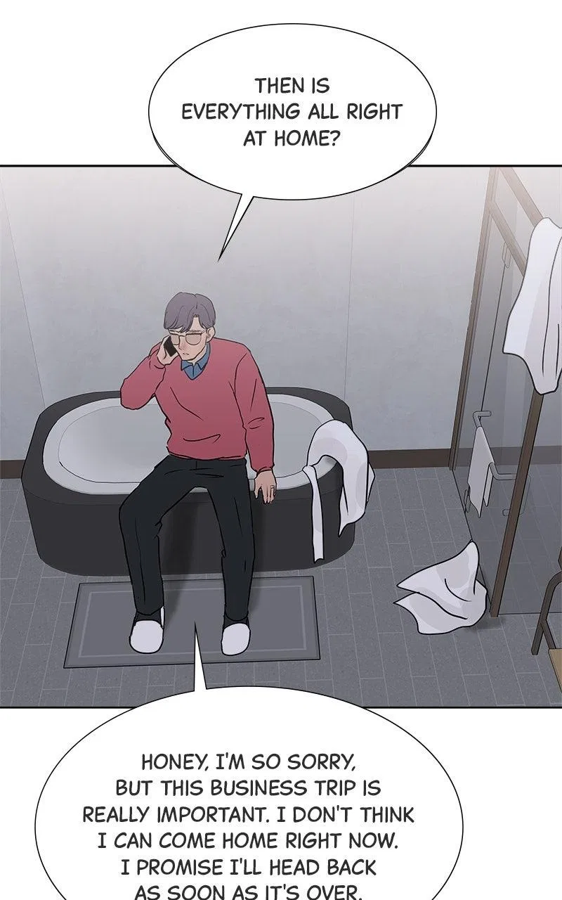 Between Two Floors Chapter 38 – Page 76