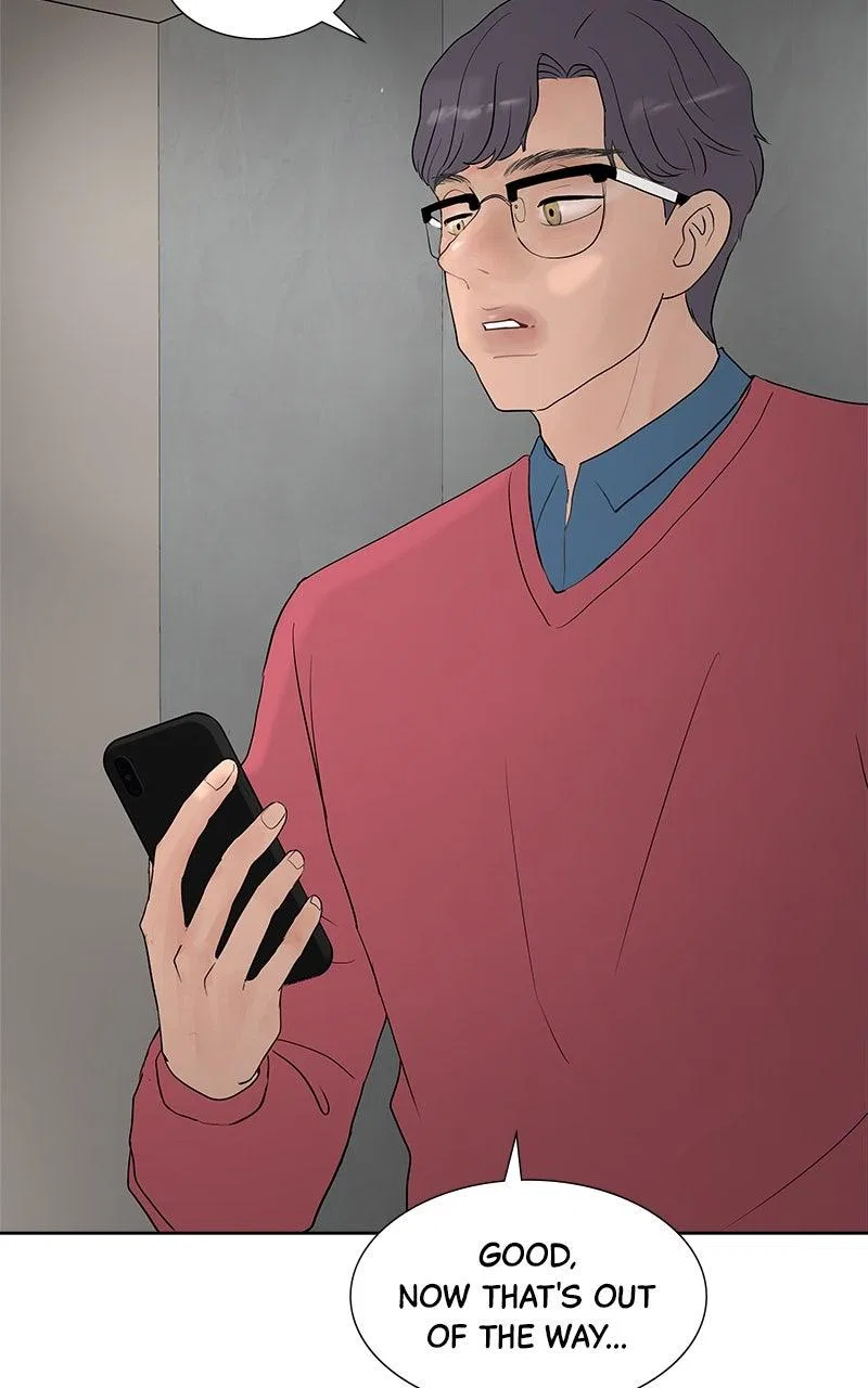 Between Two Floors Chapter 38 – Page 78