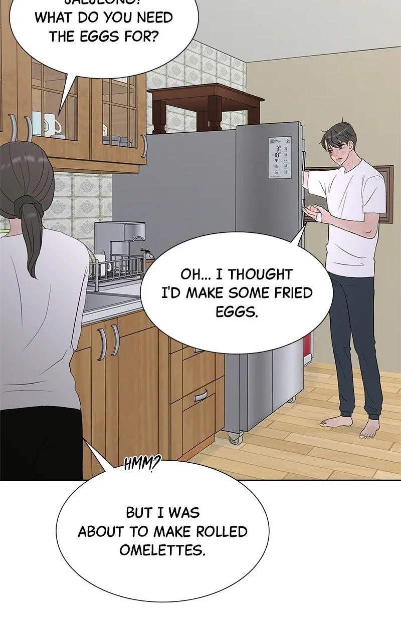 Between Two Floors Chapter 38 – Page 84