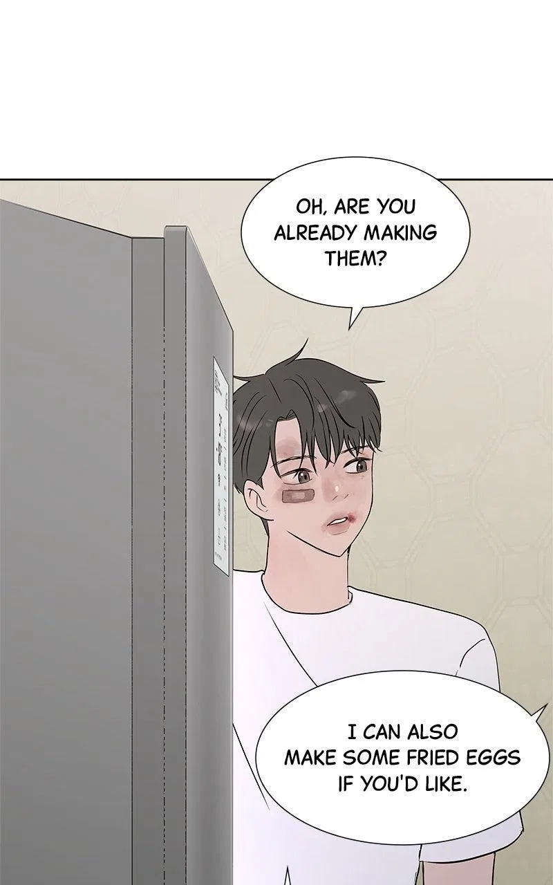 Between Two Floors Chapter 38 – Page 85