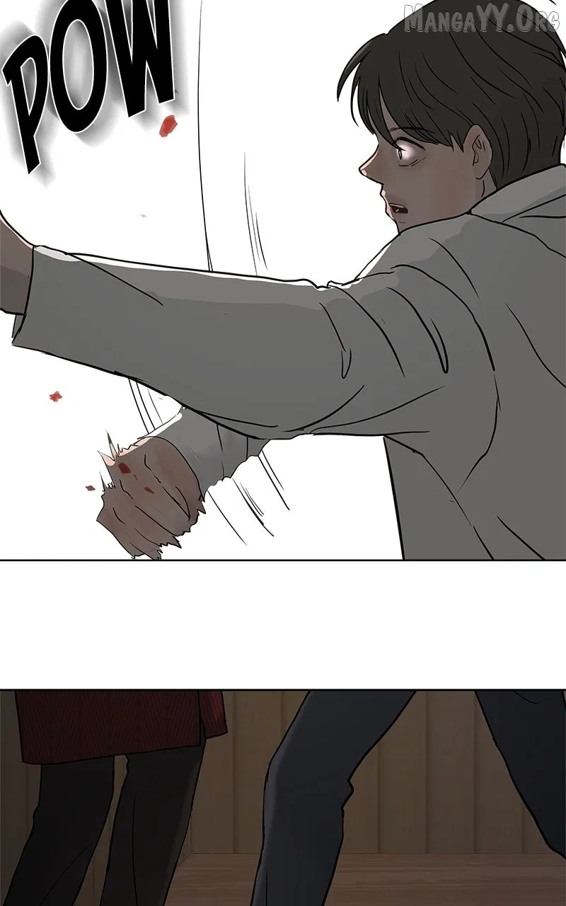 Between Two Floors Chapter 37 – Page 5