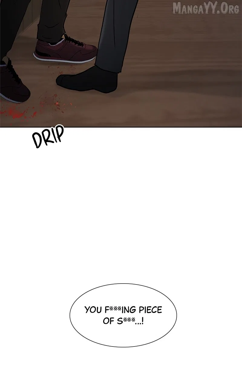 Between Two Floors Chapter 37 – Page 6