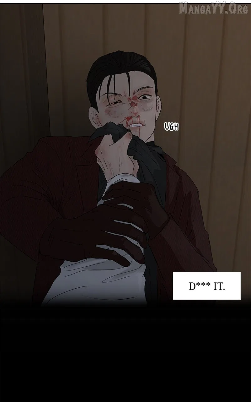 Between Two Floors Chapter 37 – Page 9