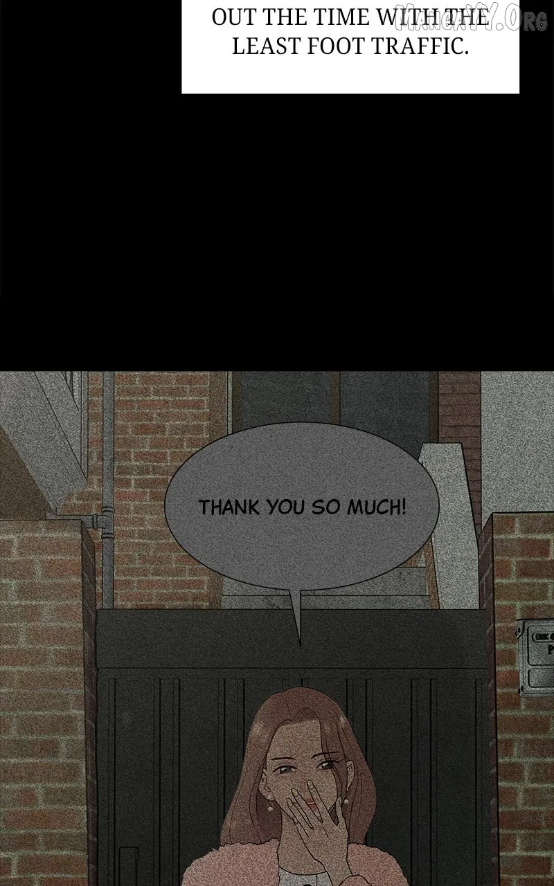 Between Two Floors Chapter 37 – Page 11