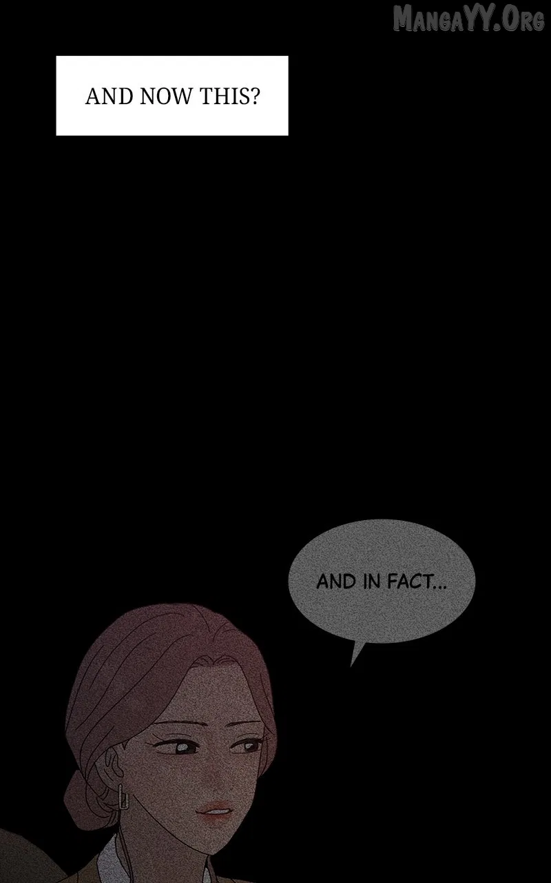 Between Two Floors Chapter 37 – Page 14