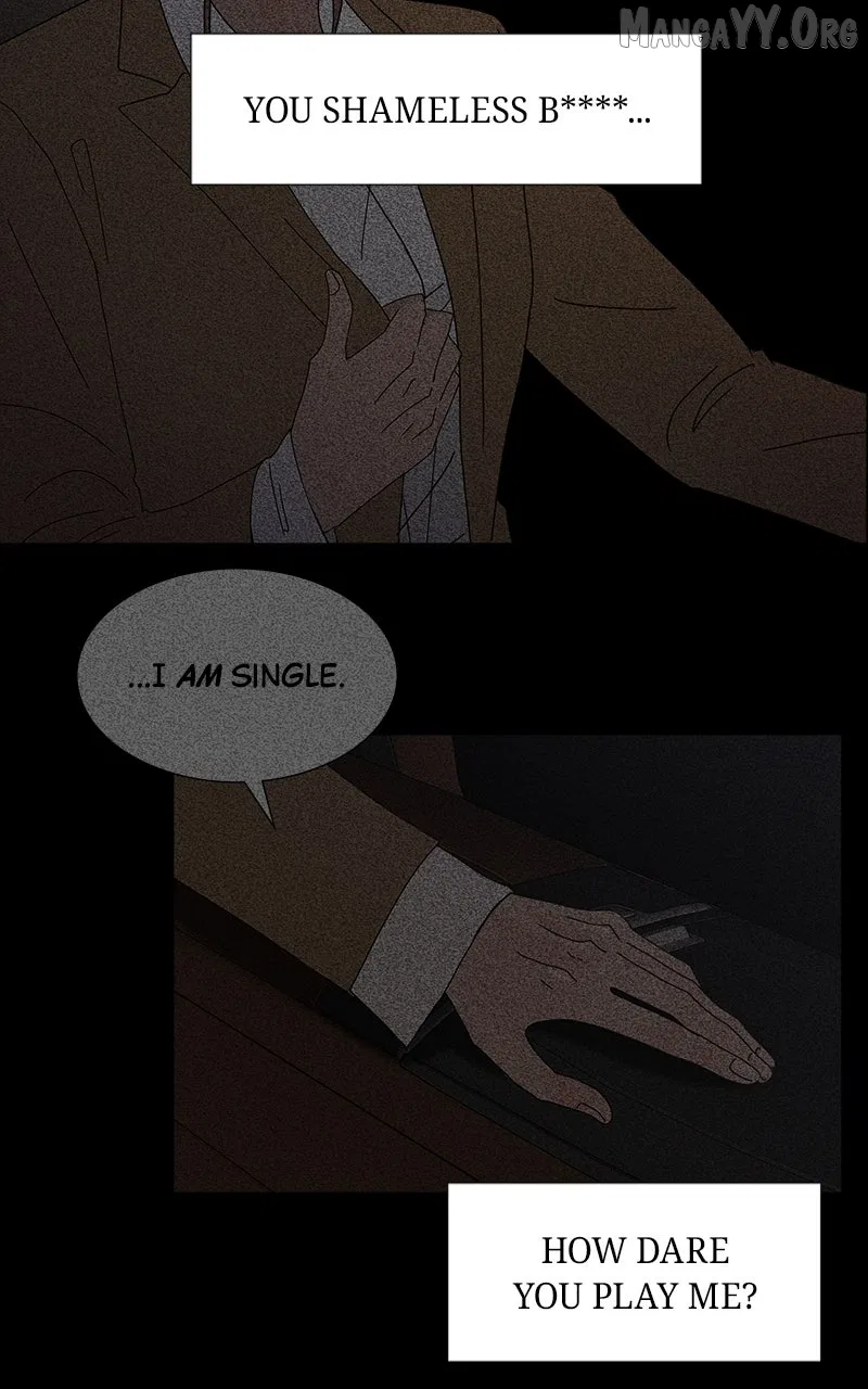 Between Two Floors Chapter 37 – Page 15