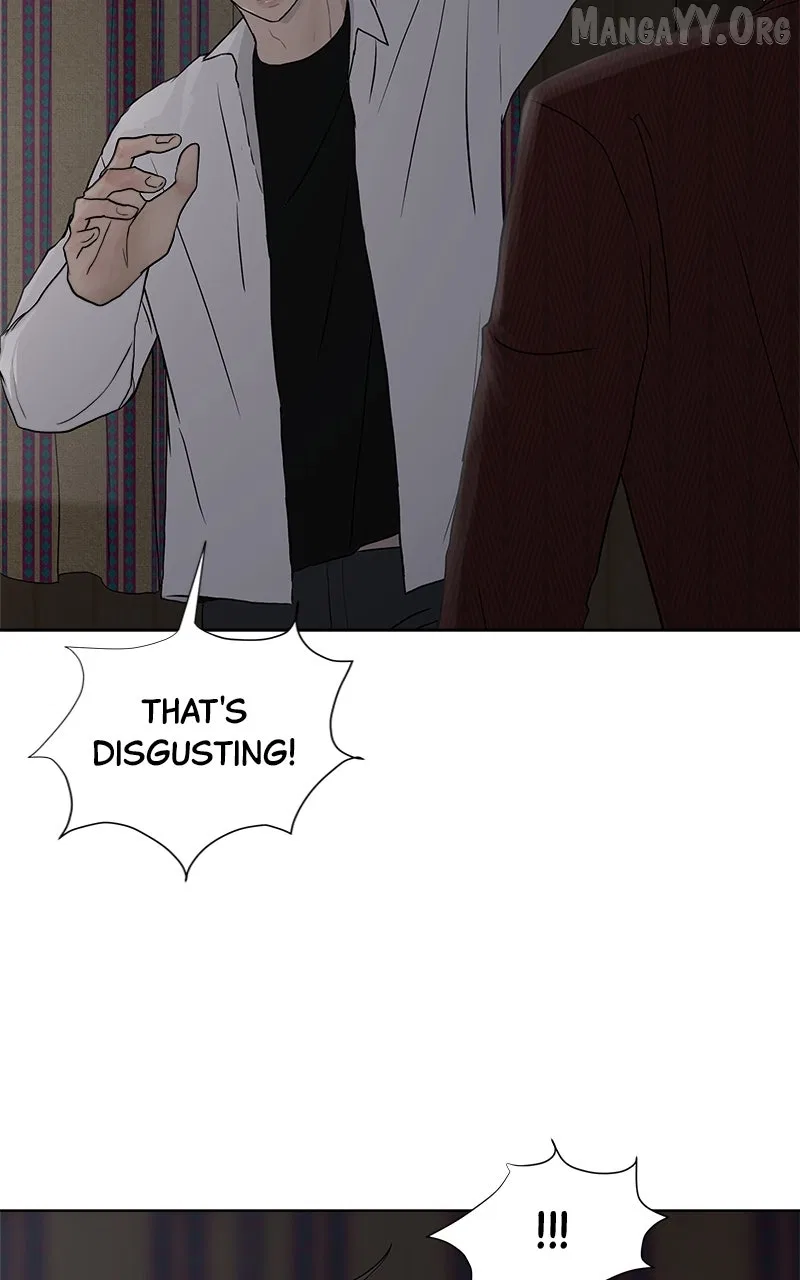 Between Two Floors Chapter 37 – Page 18