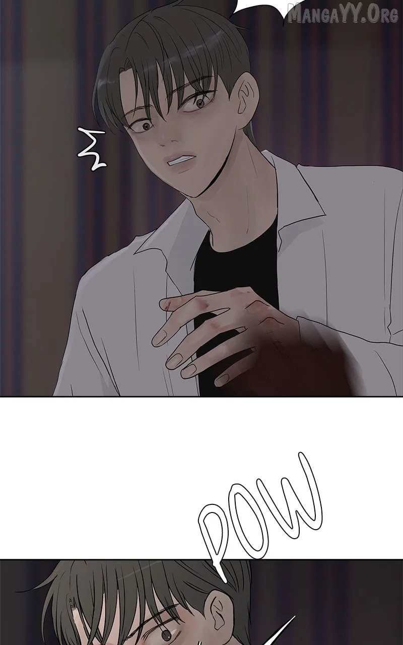 Between Two Floors Chapter 37 – Page 19