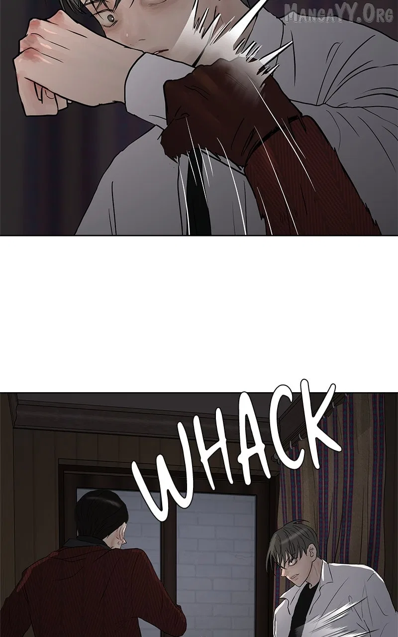 Between Two Floors Chapter 37 – Page 20