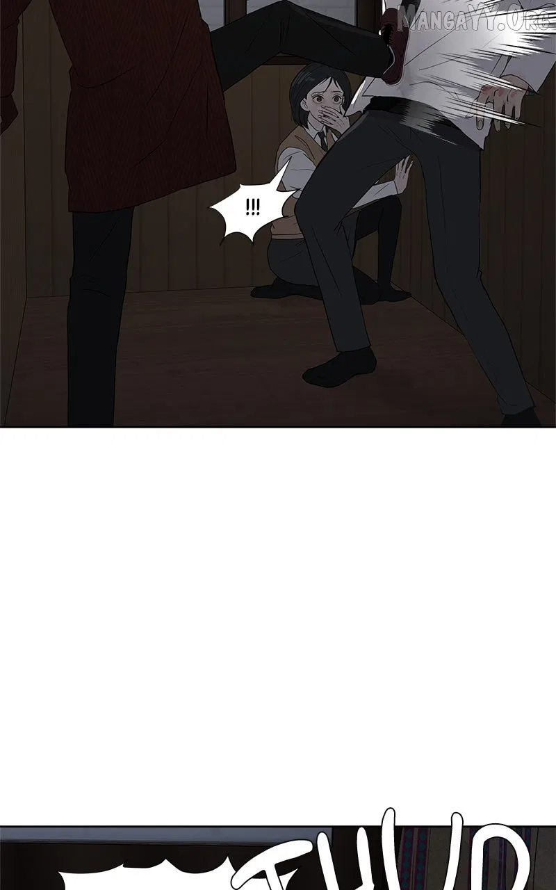 Between Two Floors Chapter 37 – Page 21