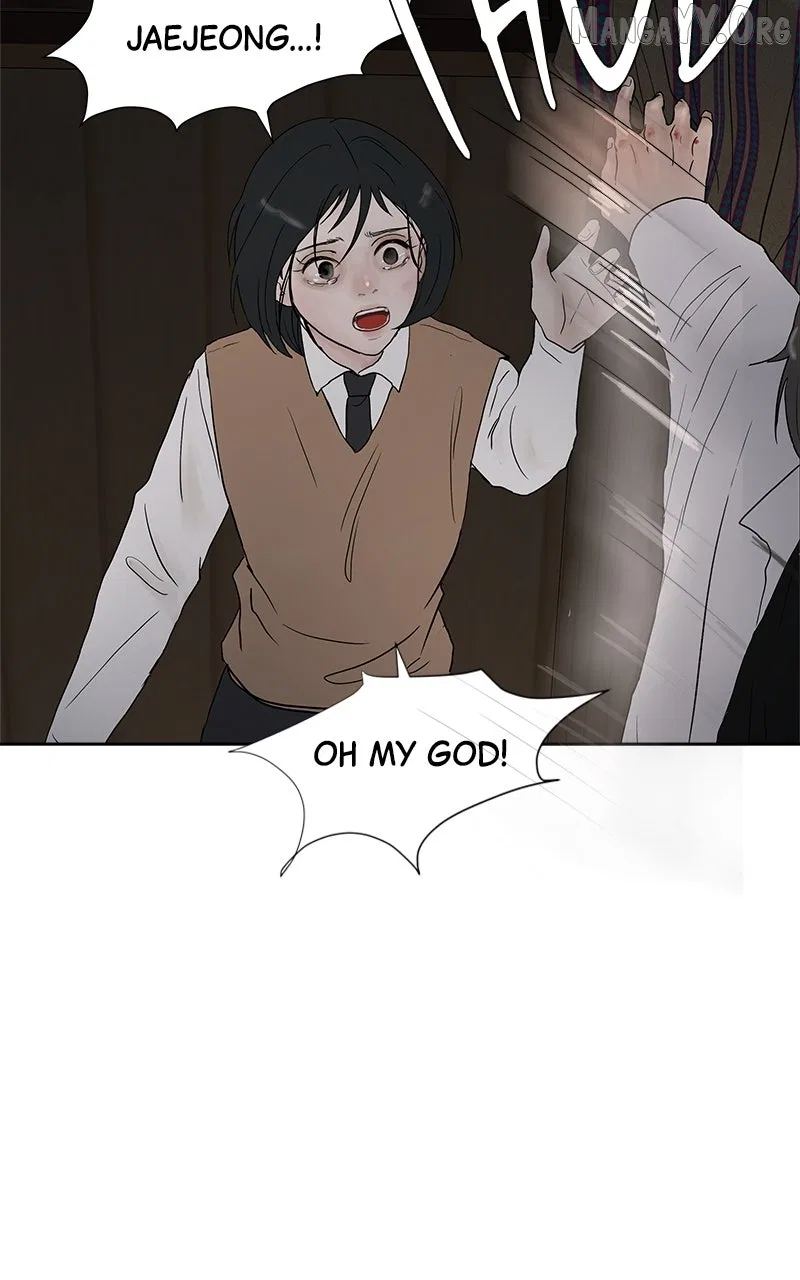 Between Two Floors Chapter 37 – Page 22
