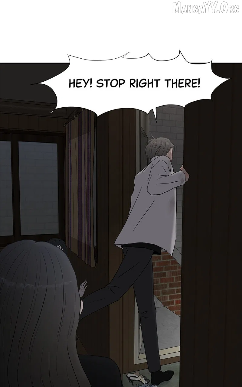 Between Two Floors Chapter 37 – Page 24