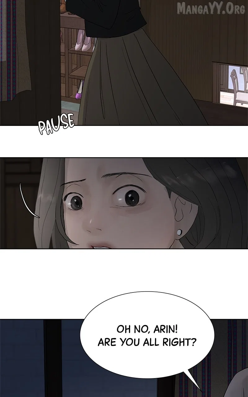 Between Two Floors Chapter 37 – Page 26