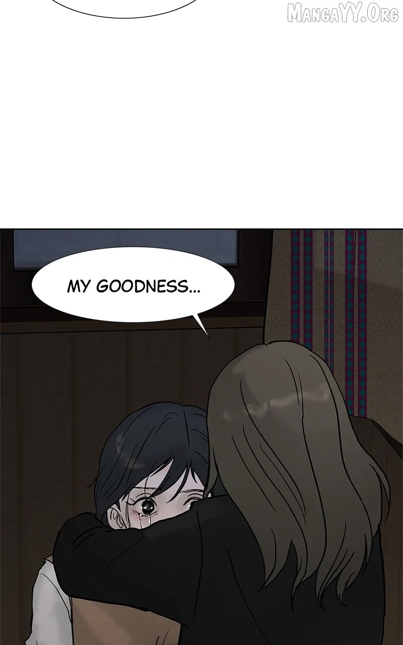 Between Two Floors Chapter 37 – Page 28