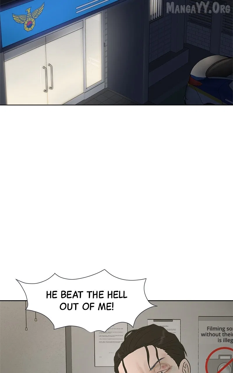 Between Two Floors Chapter 37 – Page 32