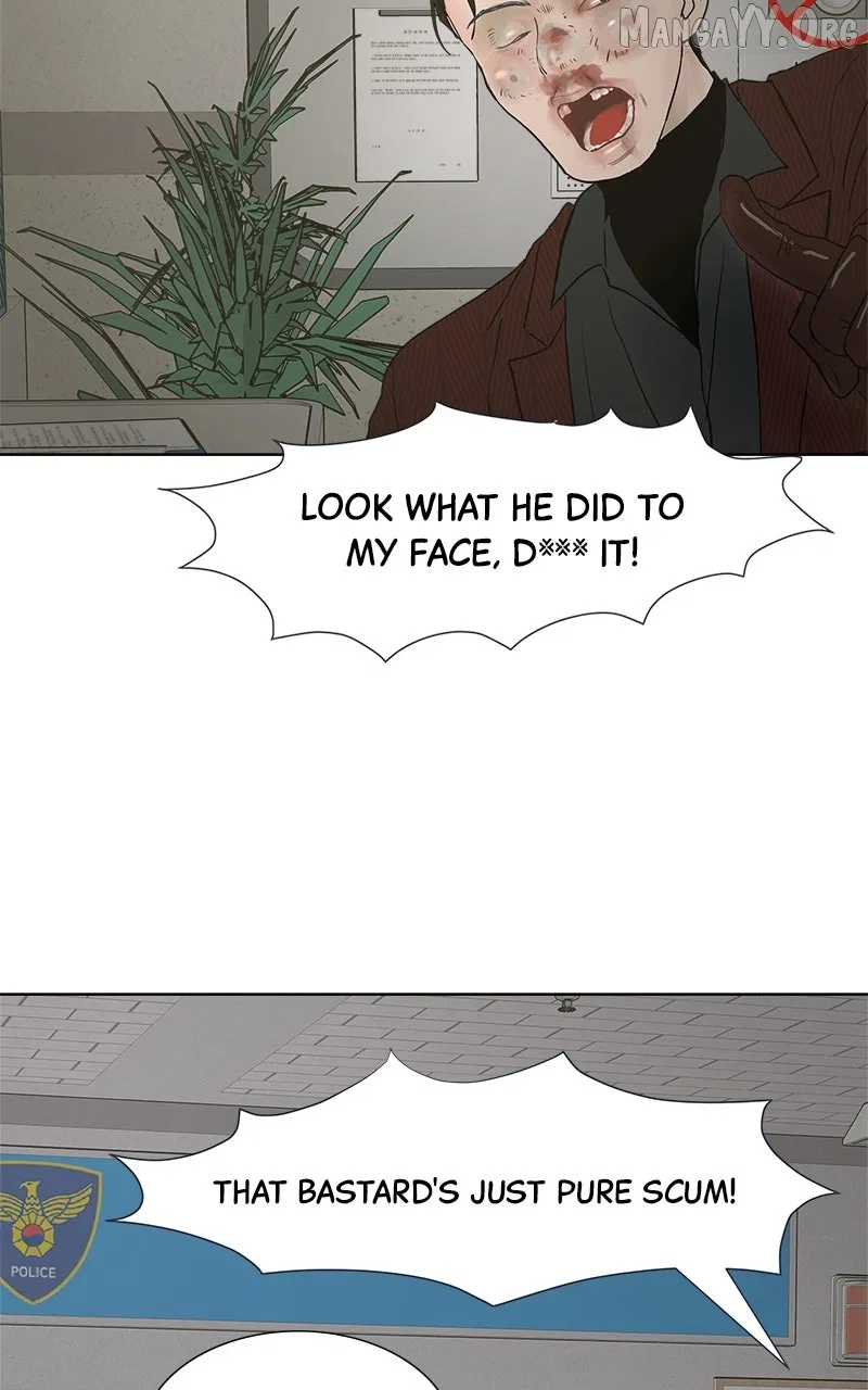 Between Two Floors Chapter 37 – Page 33