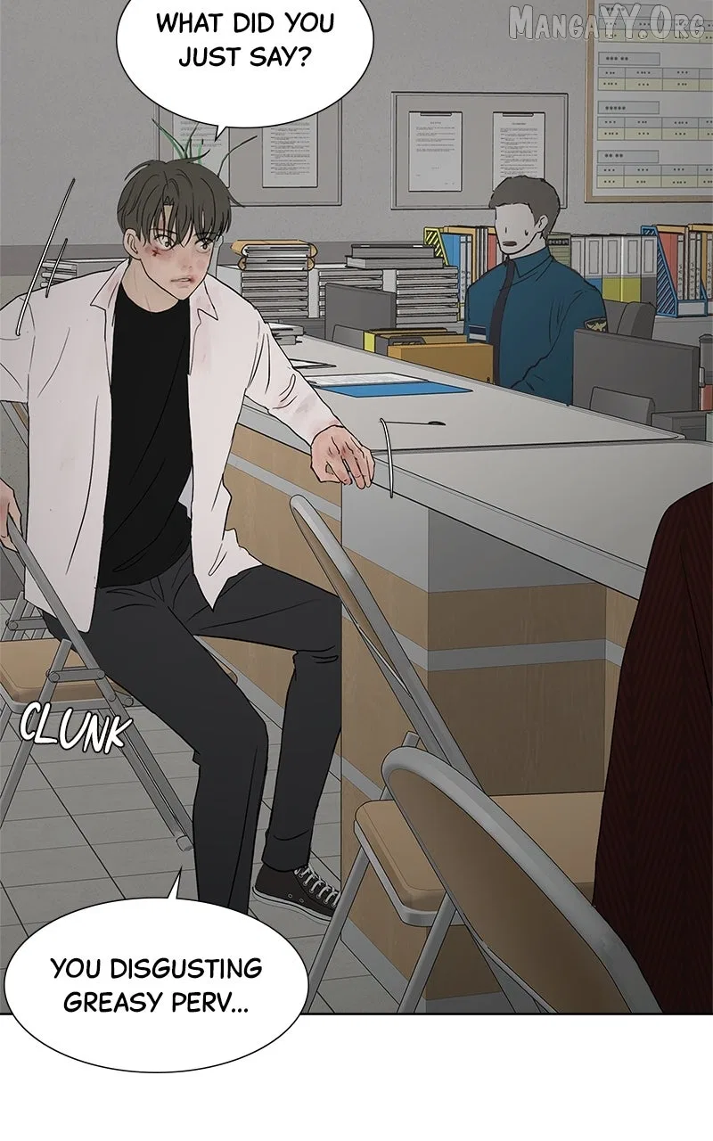 Between Two Floors Chapter 37 – Page 34