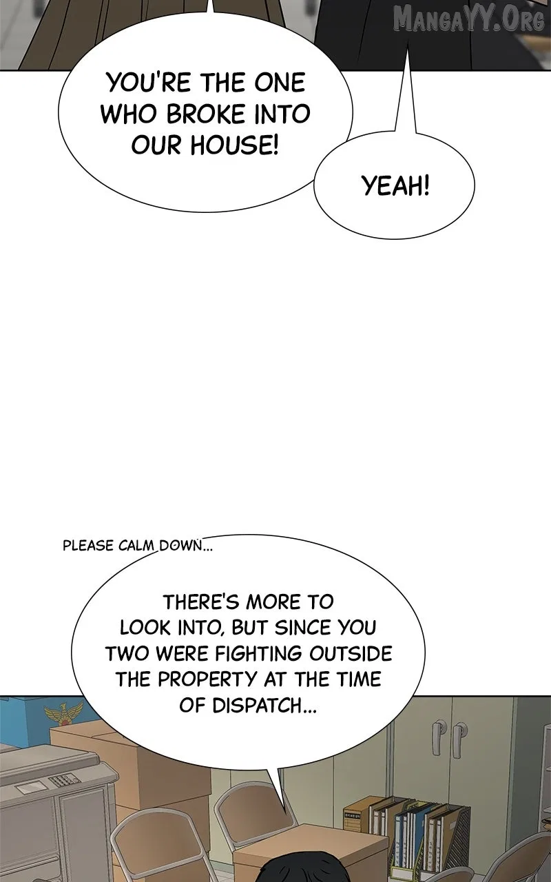 Between Two Floors Chapter 37 – Page 36