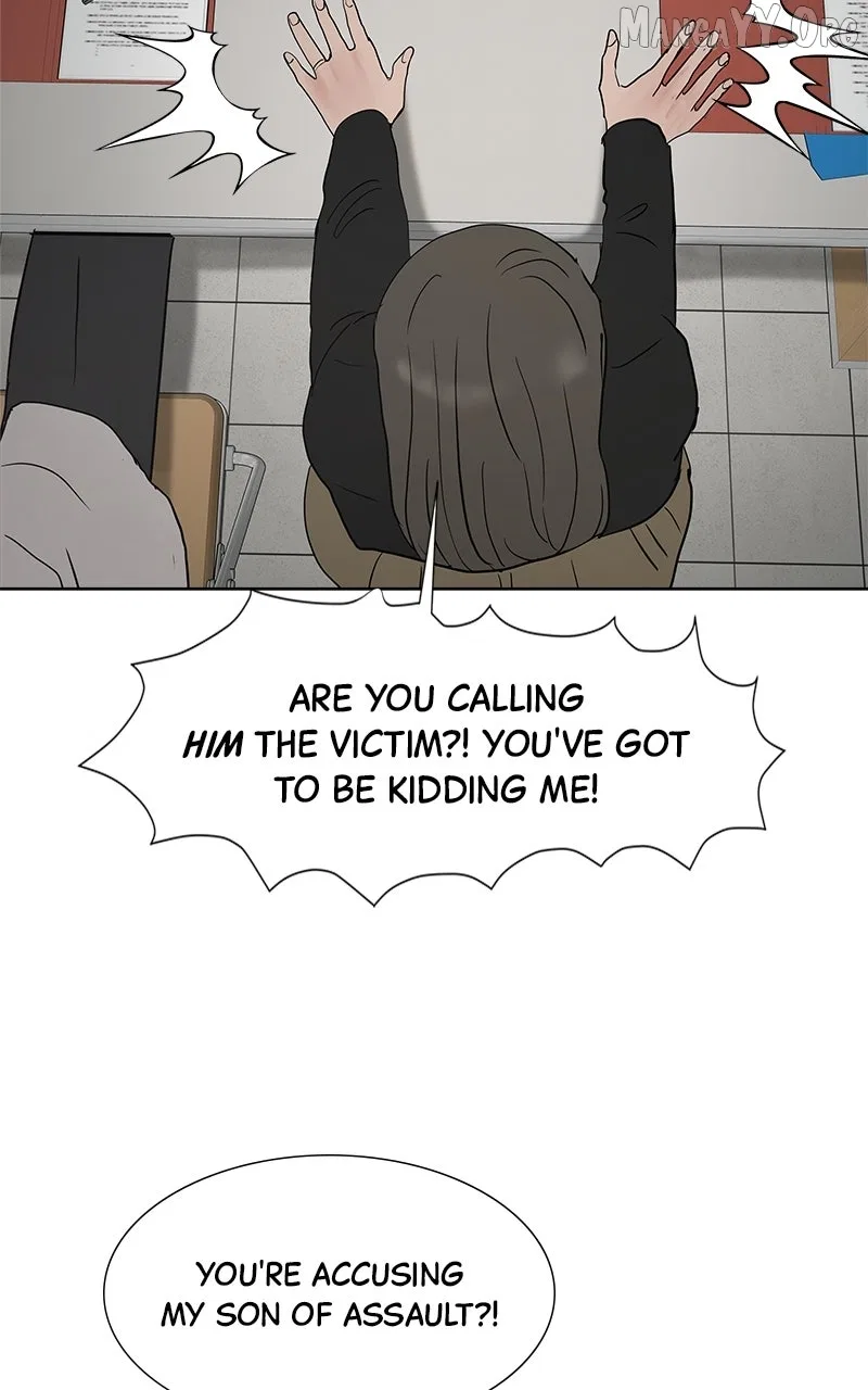 Between Two Floors Chapter 37 – Page 40