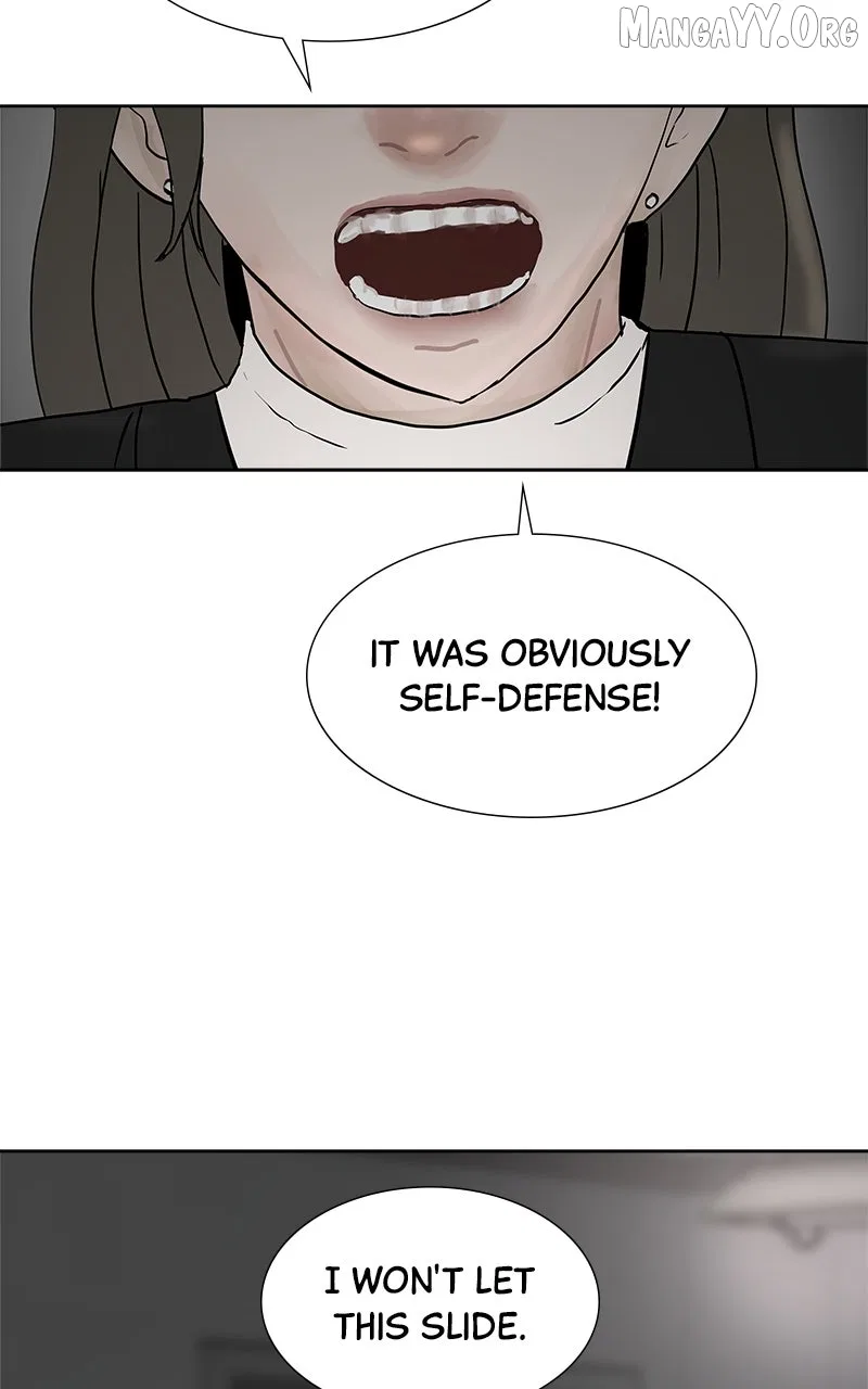 Between Two Floors Chapter 37 – Page 41