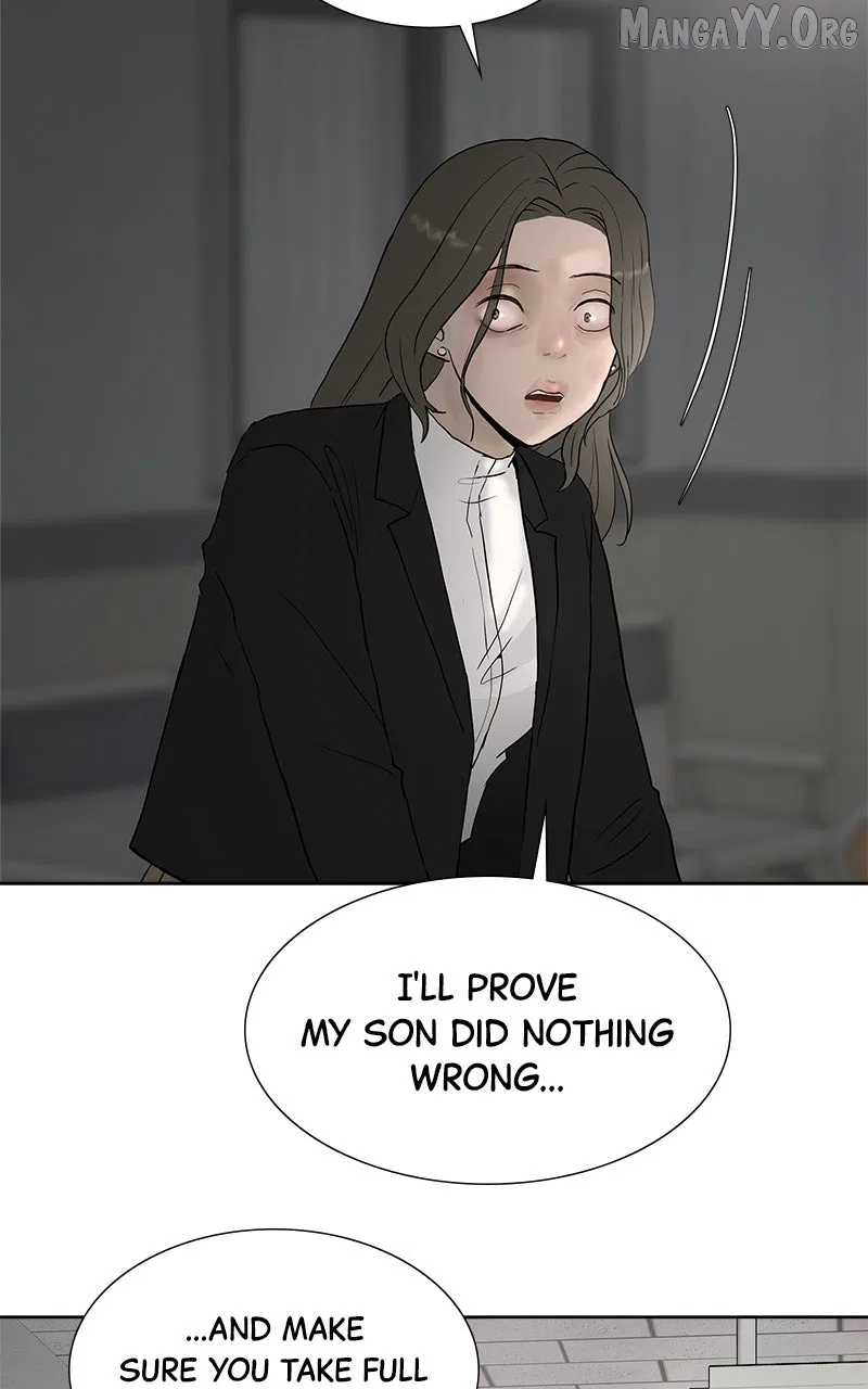 Between Two Floors Chapter 37 – Page 42