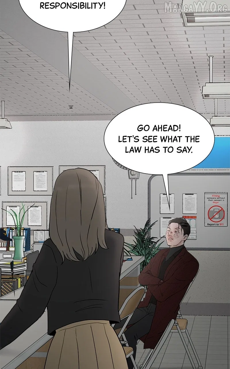 Between Two Floors Chapter 37 – Page 43