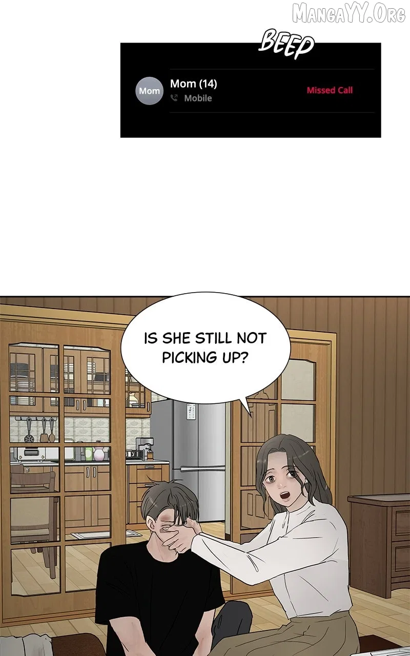 Between Two Floors Chapter 37 – Page 47