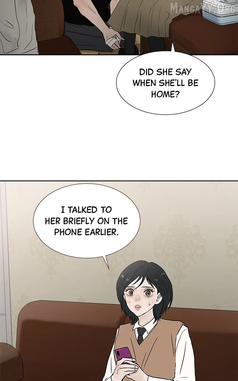 Between Two Floors Chapter 37 – Page 48
