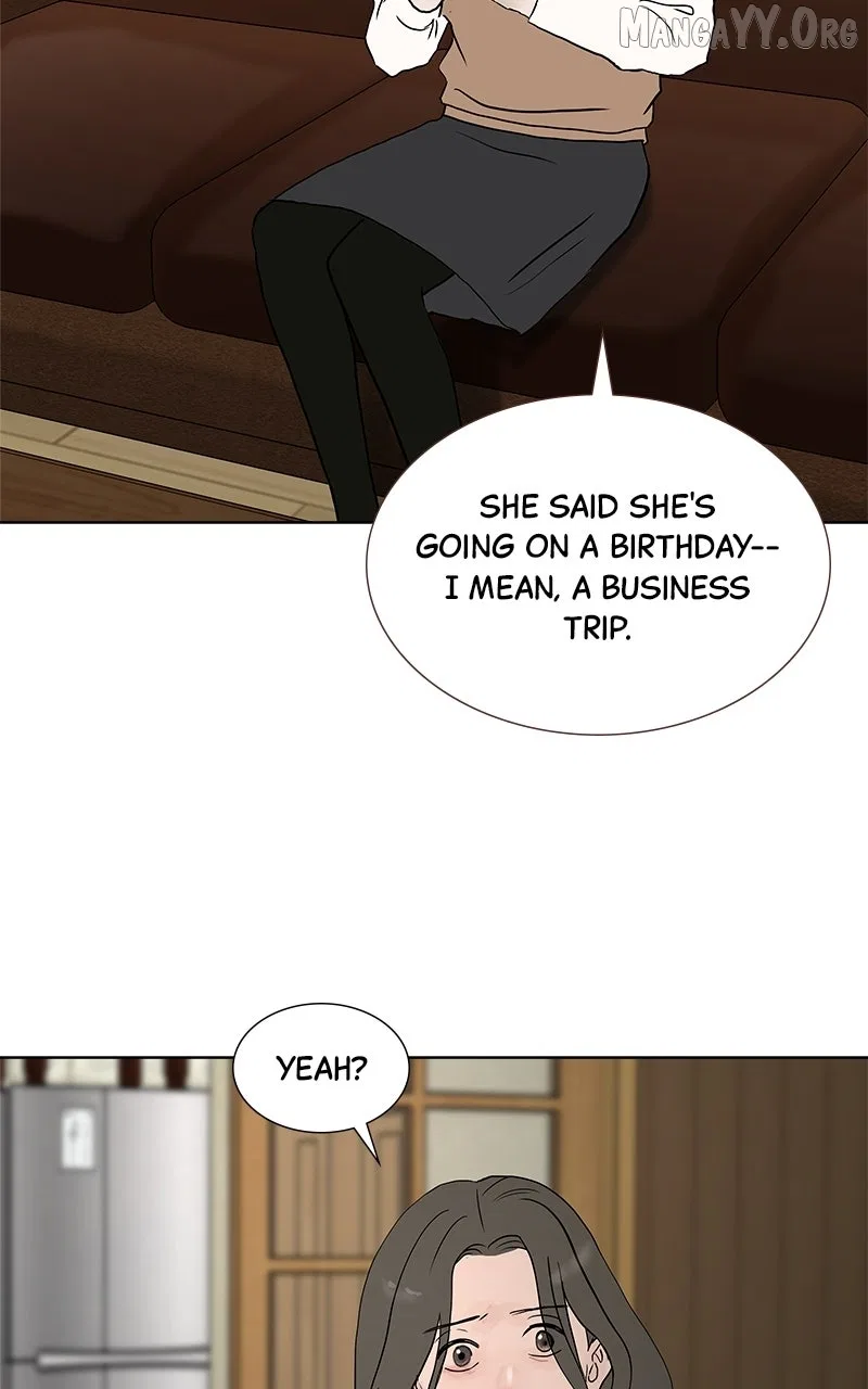 Between Two Floors Chapter 37 – Page 49