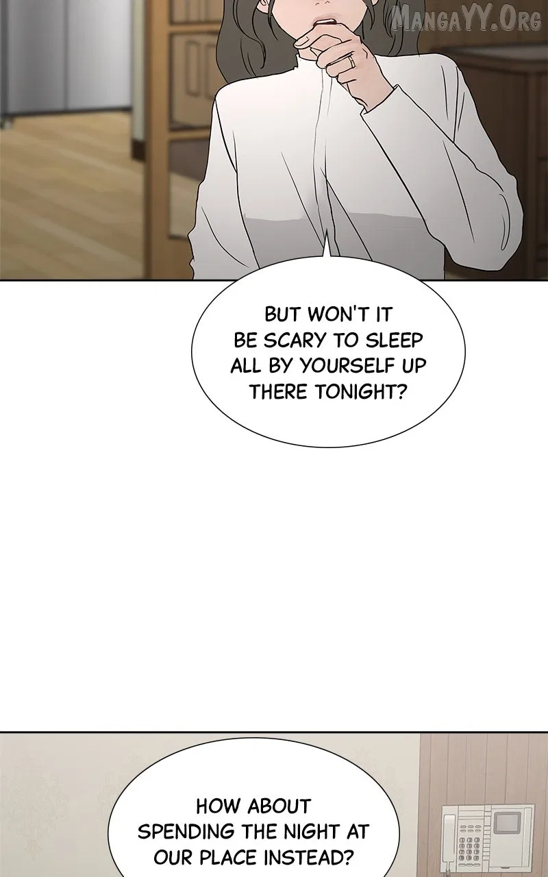 Between Two Floors Chapter 37 – Page 50