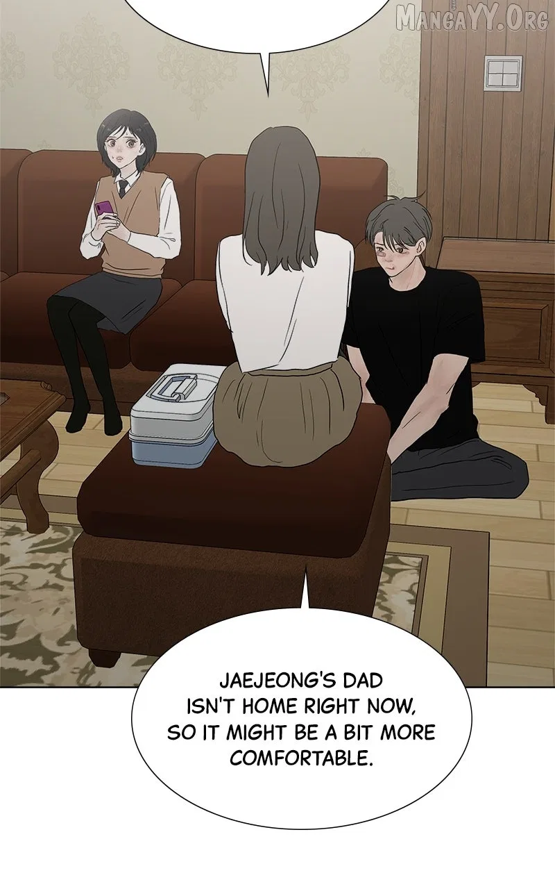 Between Two Floors Chapter 37 – Page 51