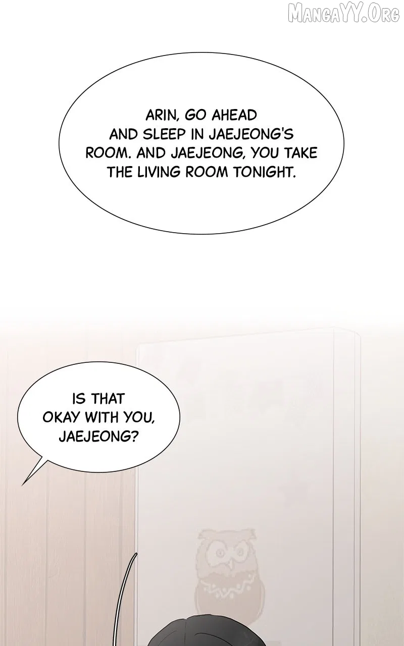 Between Two Floors Chapter 37 – Page 52