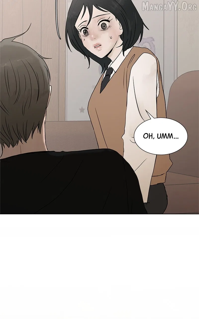 Between Two Floors Chapter 37 – Page 53