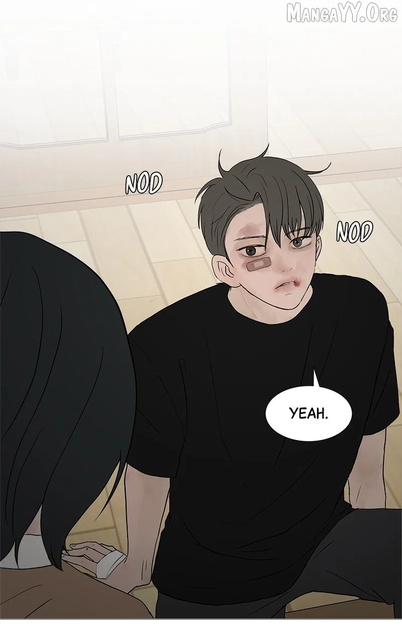 Between Two Floors Chapter 37 – Page 54